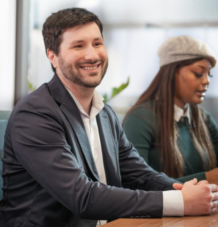 Offres d'emploi - Programme Pret